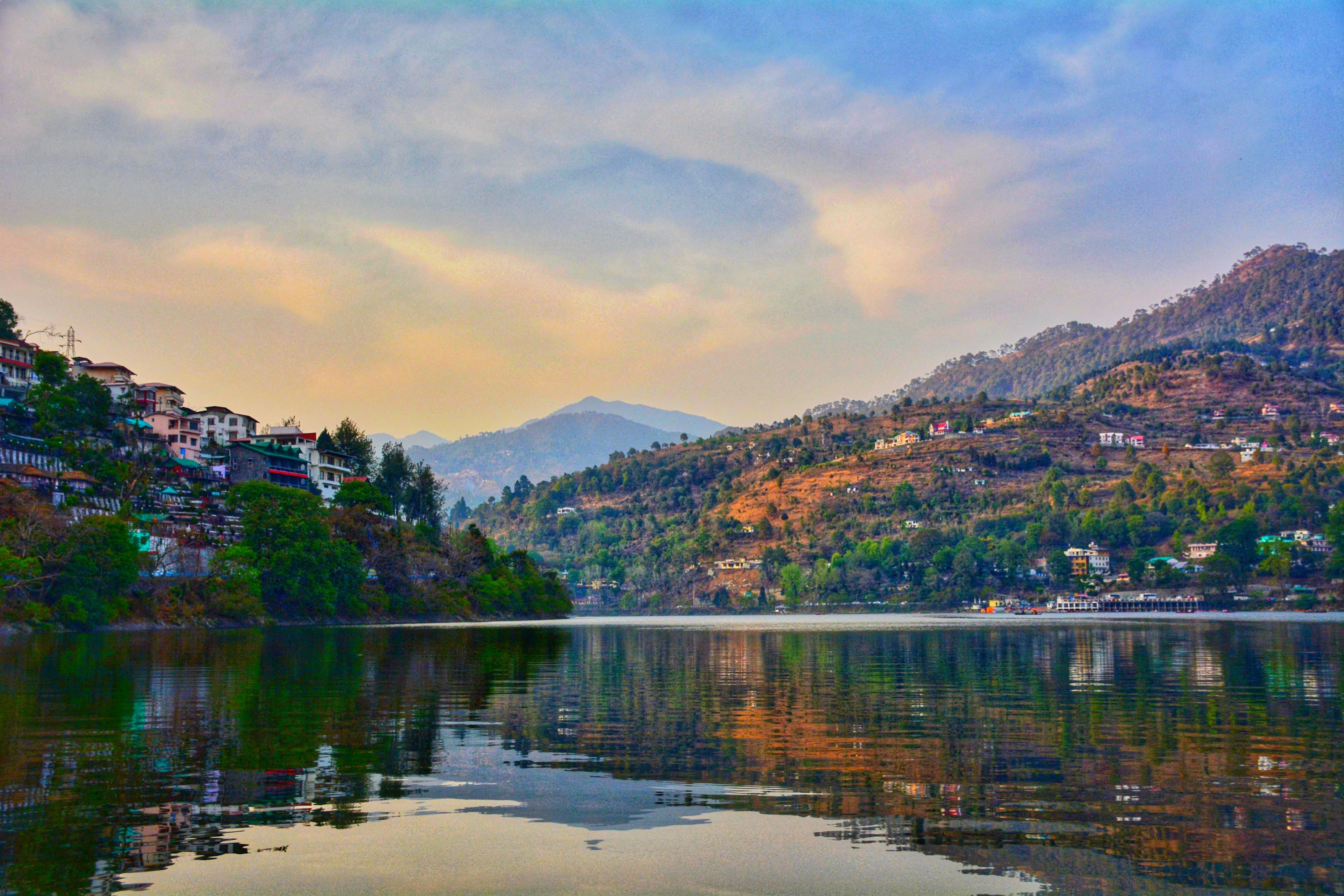 Tungnath & Chopta Adventure Trip