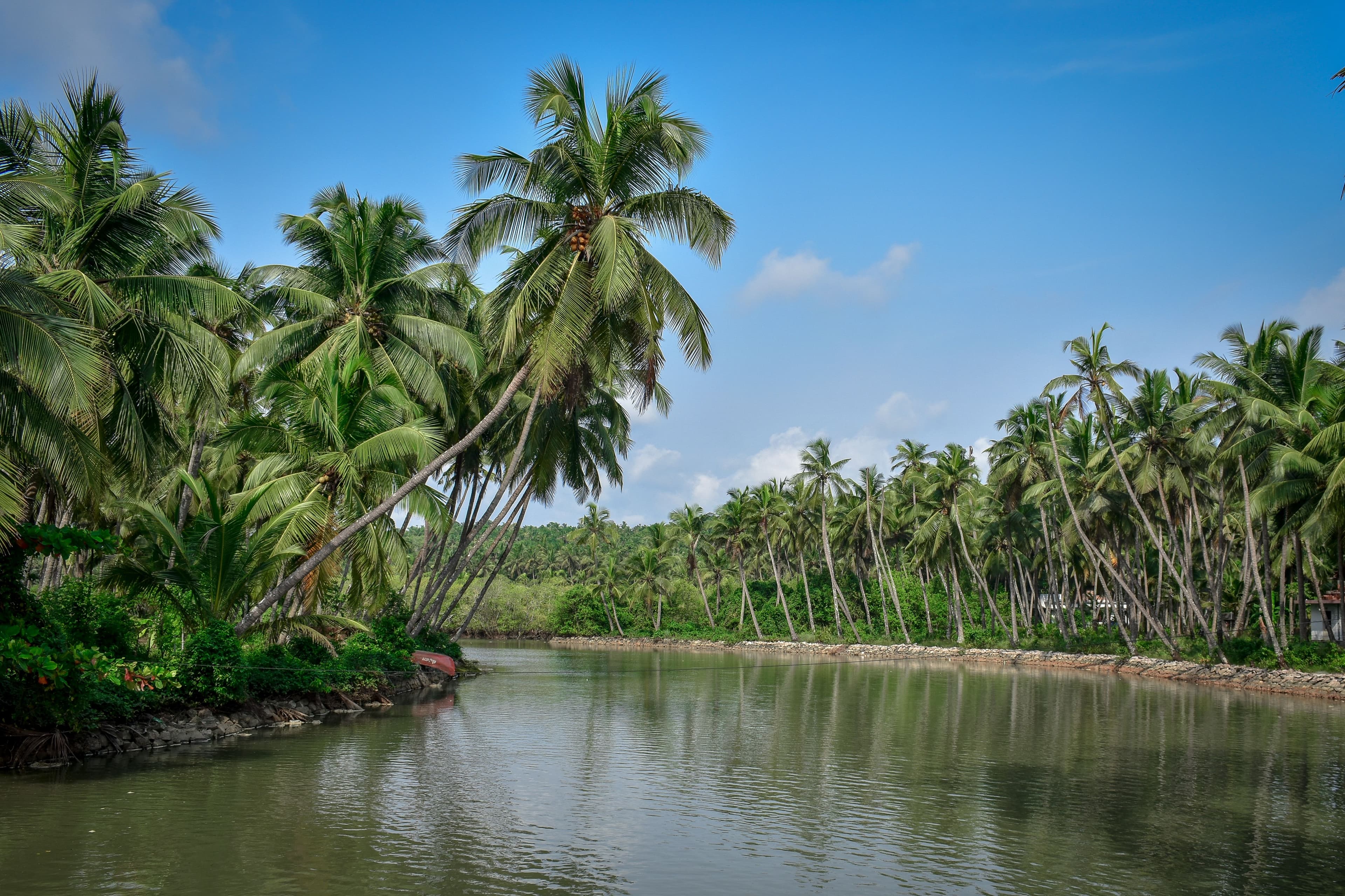 South India Spiritual Journey